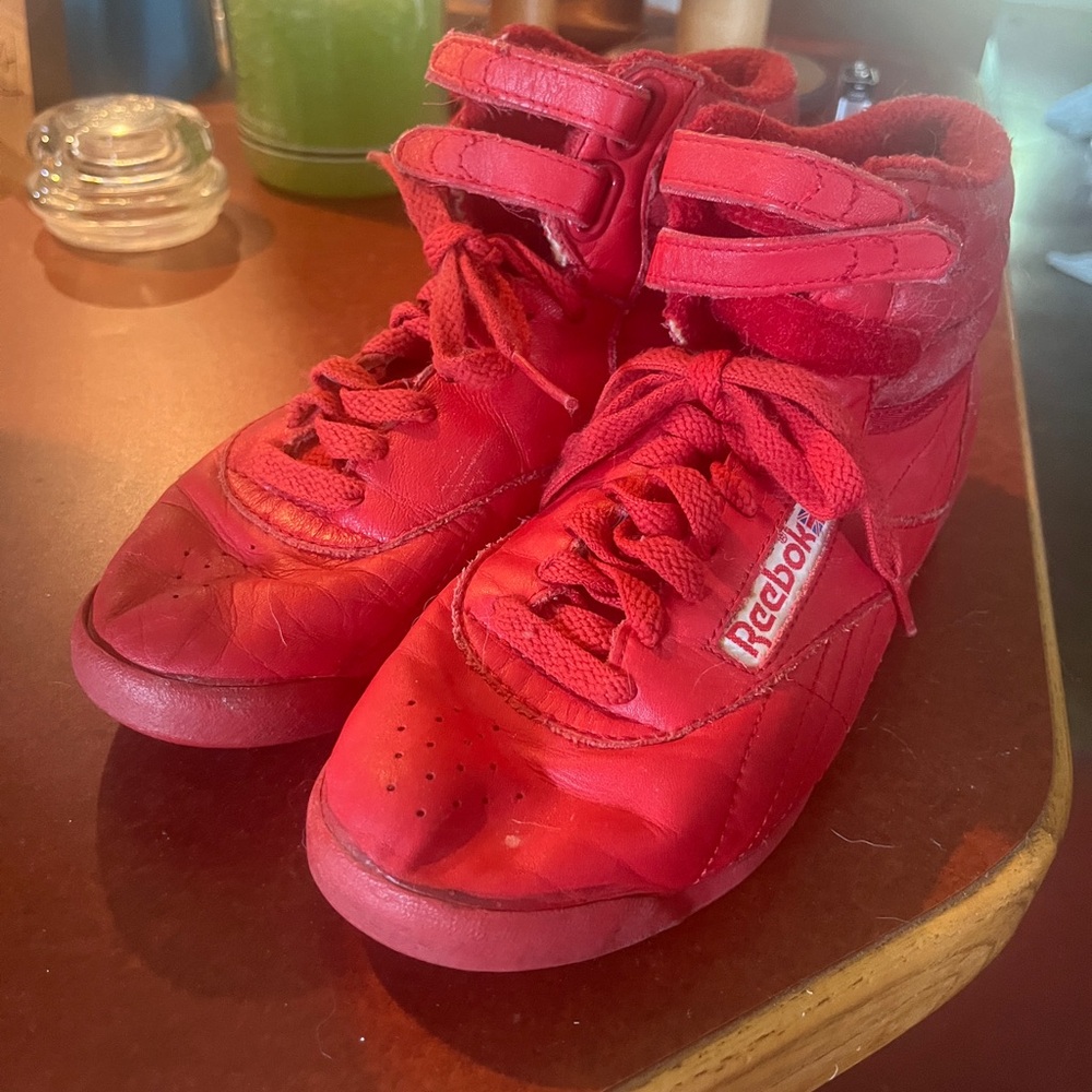 COPY - Bringing back the 80s!